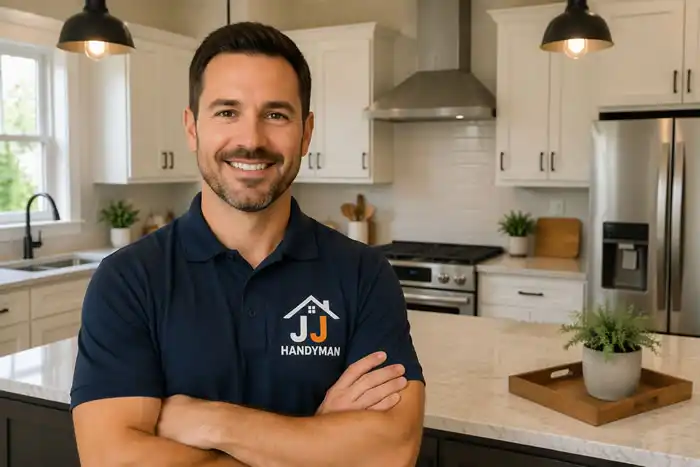 Jeremiah Johnson, owner