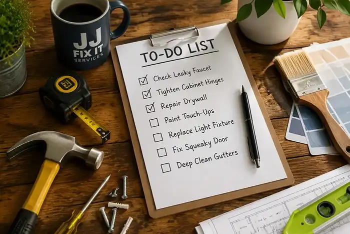 To-Do List